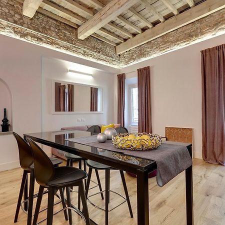 Aperol & Spritz Apartments By Mamo Firenze Esterno foto