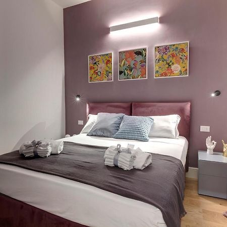 Aperol & Spritz Apartments By Mamo Firenze Esterno foto