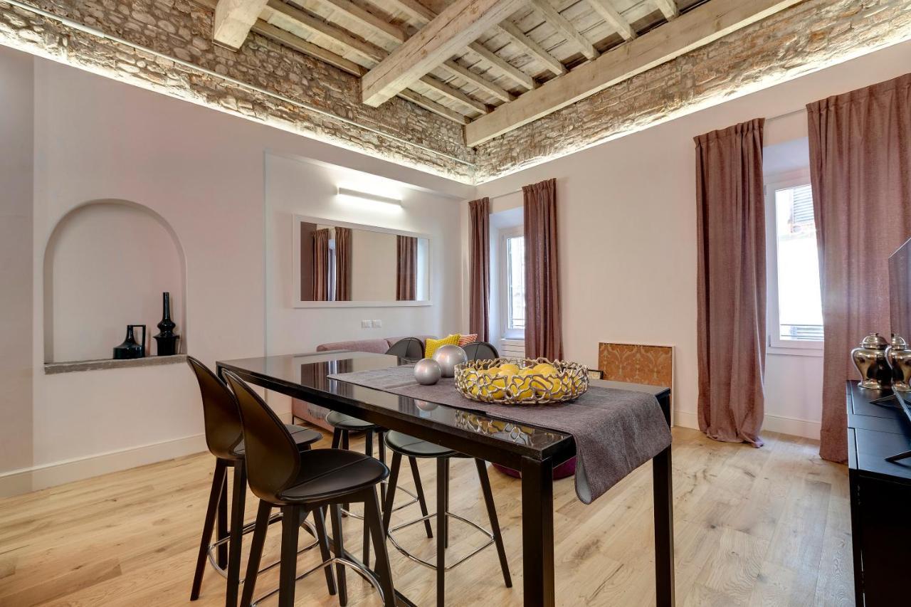 Aperol & Spritz Apartments By Mamo Firenze Esterno foto