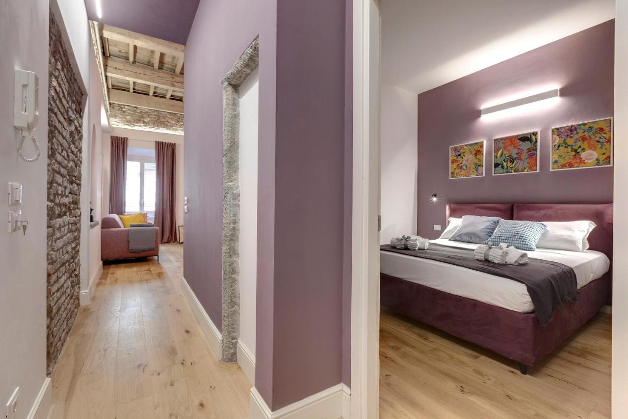 Aperol & Spritz Apartments By Mamo Firenze Esterno foto