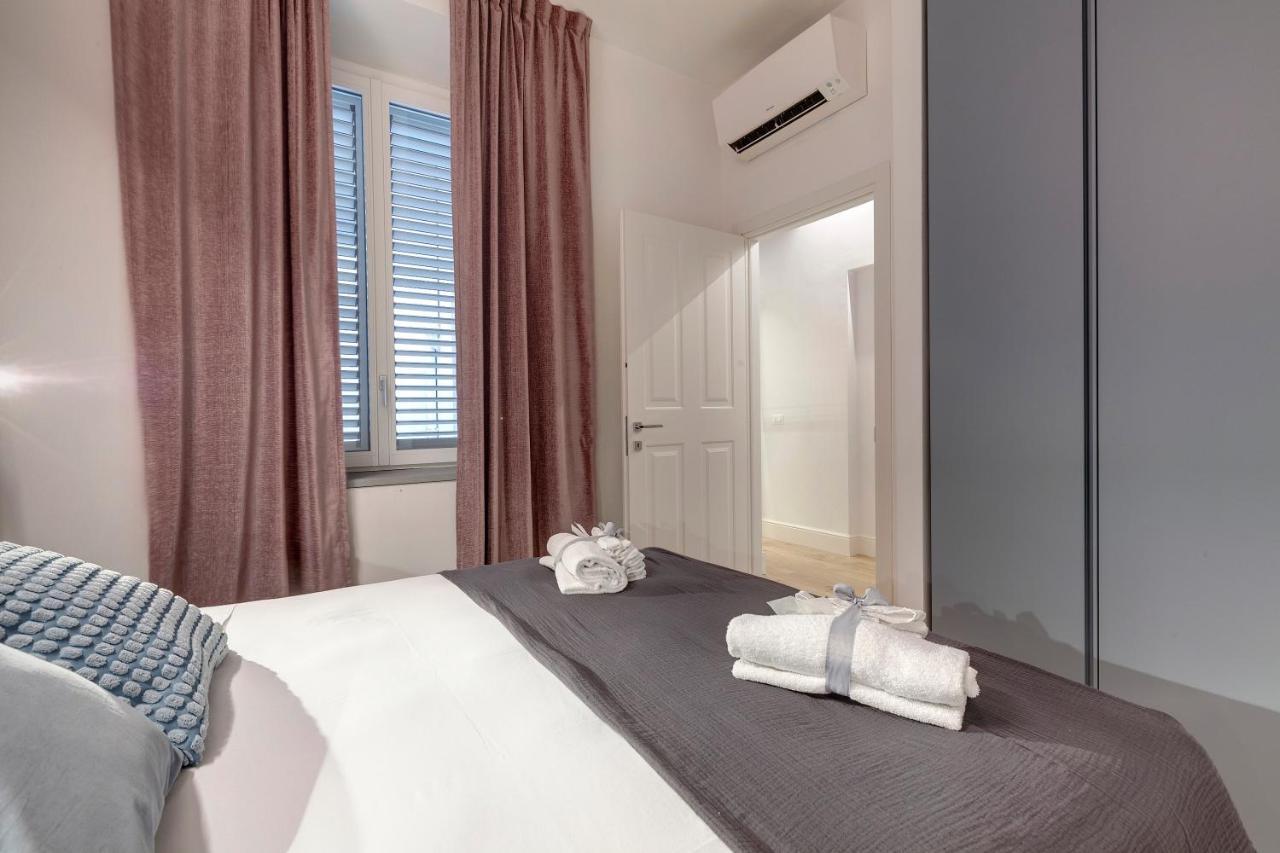 Aperol & Spritz Apartments By Mamo Firenze Esterno foto