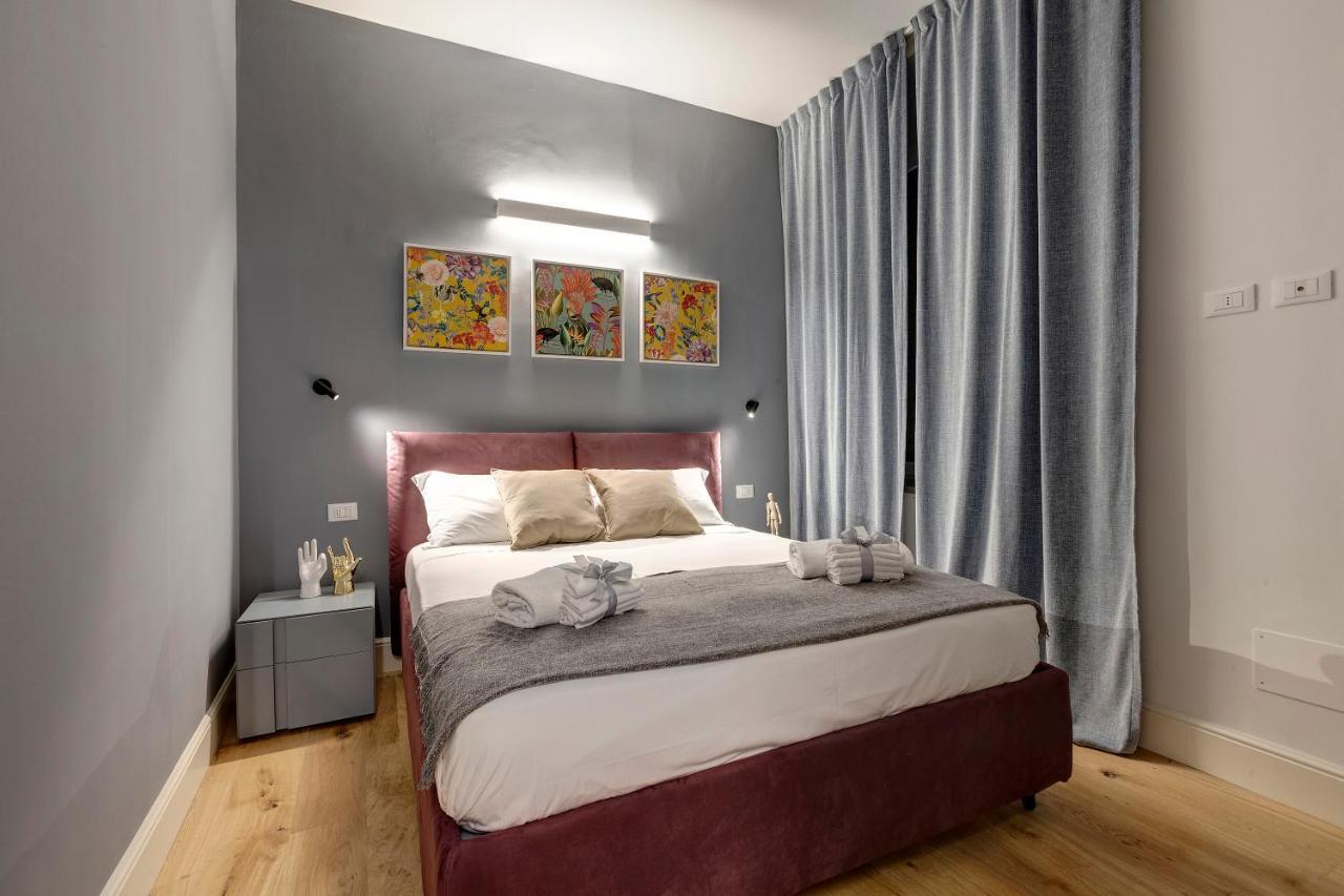 Aperol & Spritz Apartments By Mamo Firenze Esterno foto