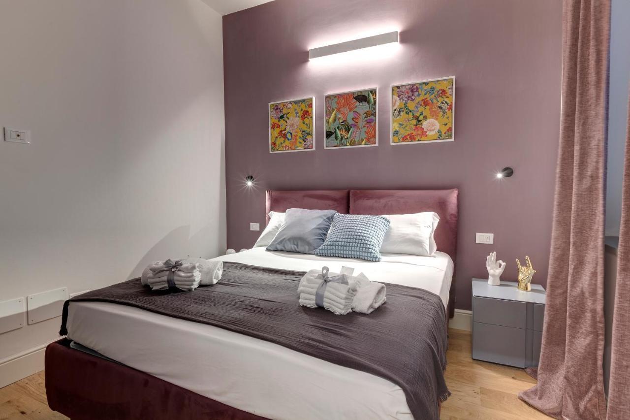 Aperol & Spritz Apartments By Mamo Firenze Esterno foto