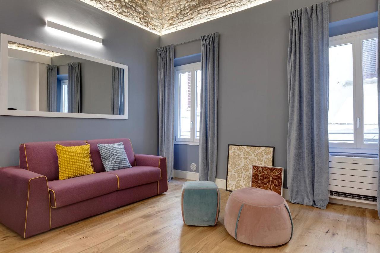 Aperol & Spritz Apartments By Mamo Firenze Esterno foto