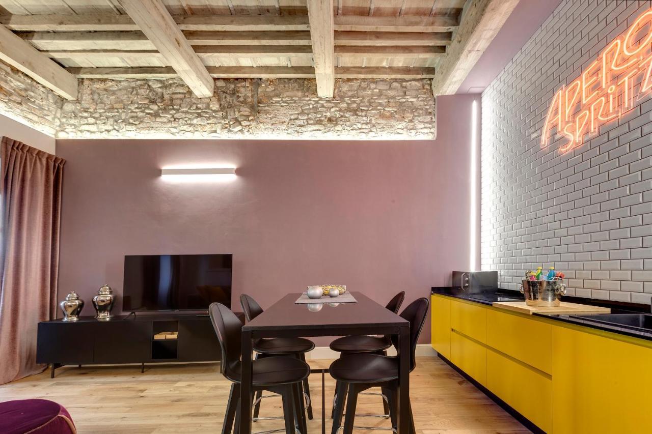 Aperol & Spritz Apartments By Mamo Firenze Esterno foto