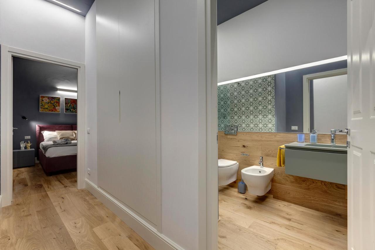 Aperol & Spritz Apartments By Mamo Firenze Esterno foto