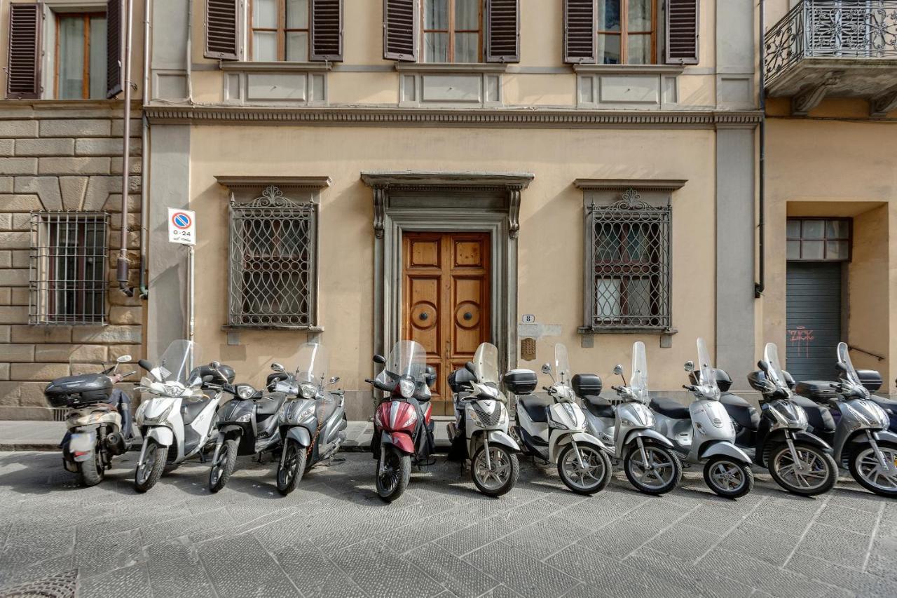 Aperol & Spritz Apartments By Mamo Firenze Esterno foto