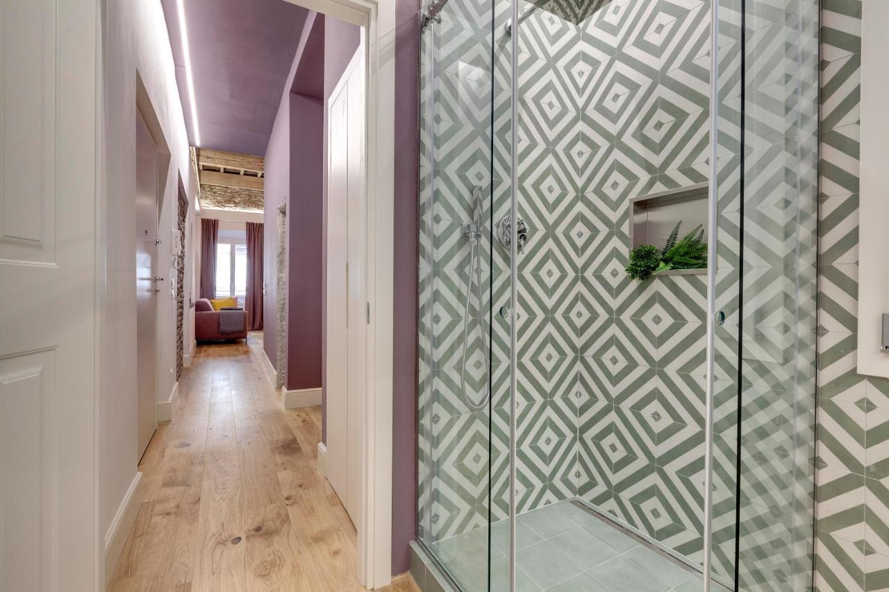 Aperol & Spritz Apartments By Mamo Firenze Esterno foto