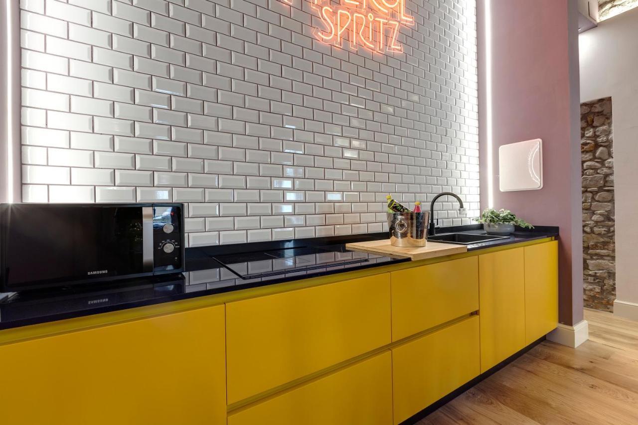 Aperol & Spritz Apartments By Mamo Firenze Esterno foto